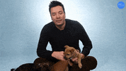 Jimmy Fallon Creep GIF by BuzzFeed