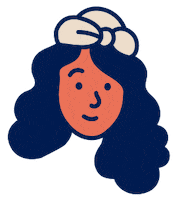 Head Facefilter Sticker by alphaben