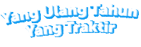 Celebration Traveling Sticker by Traveloka