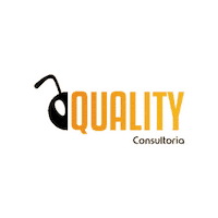 Formiga Sticker by Quality Consultoria
