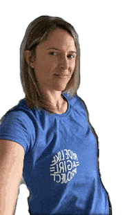 Swipe Up Go To Sticker by Ride Like a Girl Project