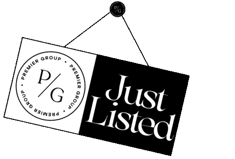 Real Estate Realtor Sticker by Compass Platt Group