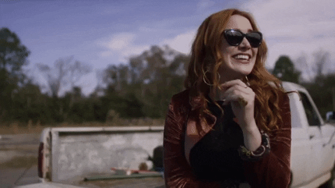 GIF by Caylee Hammack