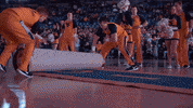 Ncaa Sports College GIF by WVU Sports