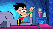 Cartoon Network GIF by CNLA