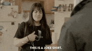 broadcity season 1 episode 3 broad city abbi jacobson GIF