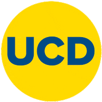 Aggies Sticker by UC Davis