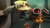 double fine tim schaefer GIF