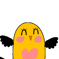 New Year Goldie Sticker by Lincoln Goldfinch Law