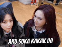 Kpop GIF
