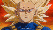 Dragonball Daima GIF