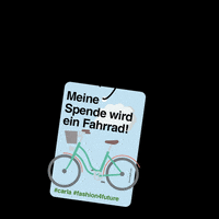 CaritasWien fashion4future GIF