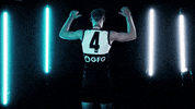 Aussie Rules Afl GIF by Port Adelaide FC