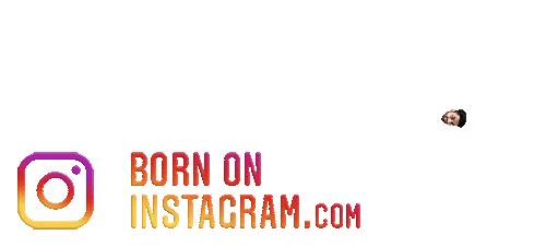 Kgf Blogs Sticker by BORN ON INSTAGRAM