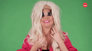 Barbie GIF by BuzzFeed