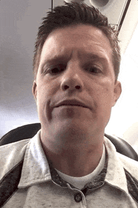 RussellBrunsonHQ funny dancing lol laughing GIF