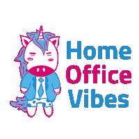 Tired Work Sticker by HUisHU