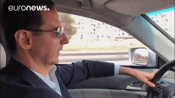 GIF by euronews