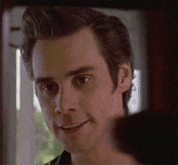 Jim Carrey GIF