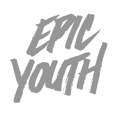 EPICYouth church epic youth citylife GIF