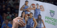 basketball game 2 GIF by WNBA