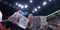 basketball game 2 GIF by WNBA