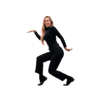 Hair Happy Dance Sticker by hairboss_professional