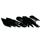 Src Sticker by VicSRC