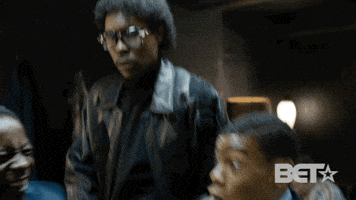 part 1 GIF by New Edition BET