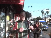 Bored Good Morning GIF by Aaron Taos