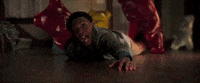 GIF by Goosebumps Movie