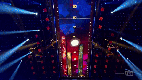 Loser Leroy Patterson GIF by The Human Tackboard