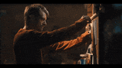 Joel Kinnaman GIF by VVS FILMS