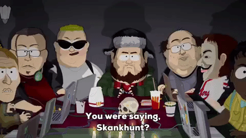season 20 20x5 GIF by South Park 