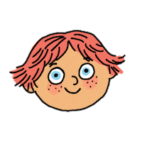 Eloïsemutter Sticker