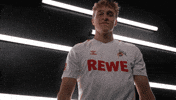 Germany Smile GIF by Bundesliga