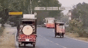 Coming On My Way GIF by EsZ  Giphy World