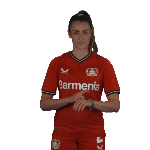 Come On Please Sticker by Bayer 04 Leverkusen