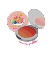 Sticker by Nita Cosmetics