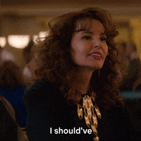 Glow Geena Davis GIF by NETFLIX