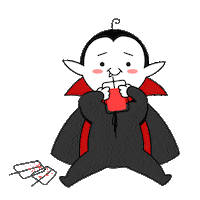 Animation Smile Sticker by Holler Studios