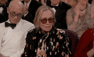 Ed Harris Hug GIF by The Academy Awards