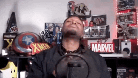 Lord Have Mercy Comedy GIF by Neesin