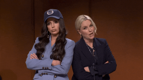 Snl Coldopen GIF by Saturday Night Live