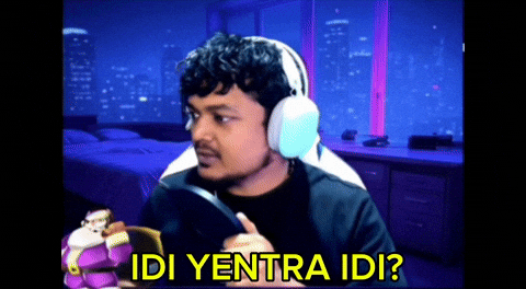 What Is This Shock GIF