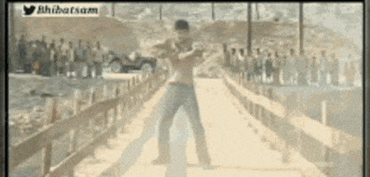 Body Vijay GIF