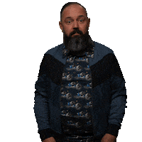 Look Wow Sticker by KRO-NCRV