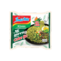 Comeback Greenflag Sticker by Rumah Indofood