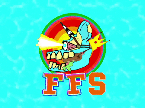 Come On No GIF