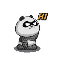 Jackson Wang Ff Sticker by fendi